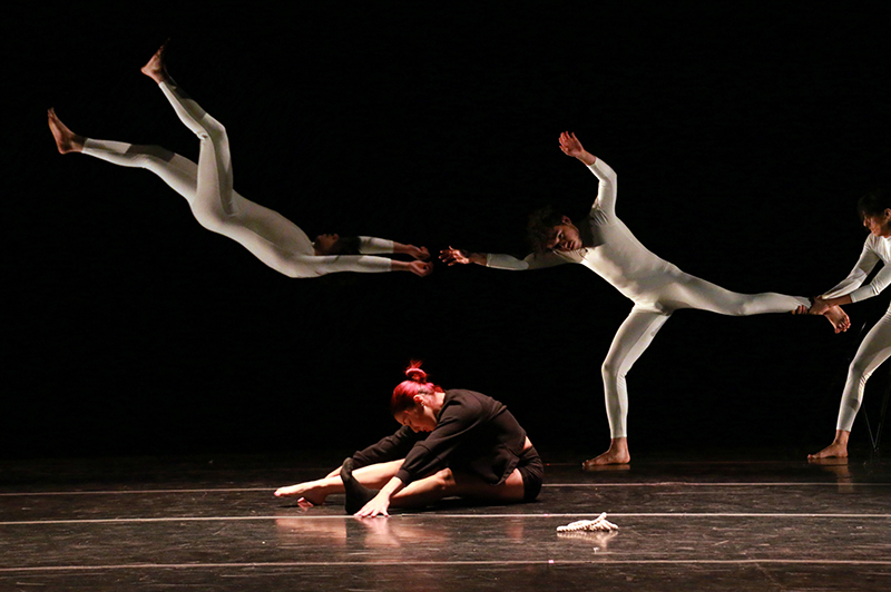 Performance Season, Image 2, from series